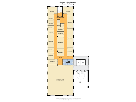View floorplan