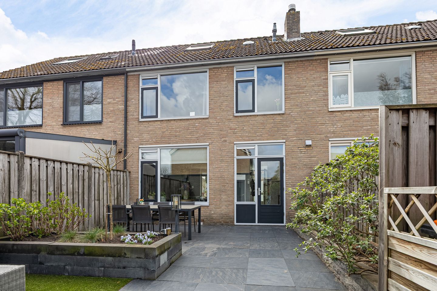 Foto 34 van Beethovenstraat 129