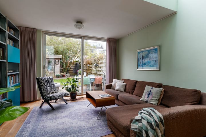 Foto 3 van Zandhofsestraat 75