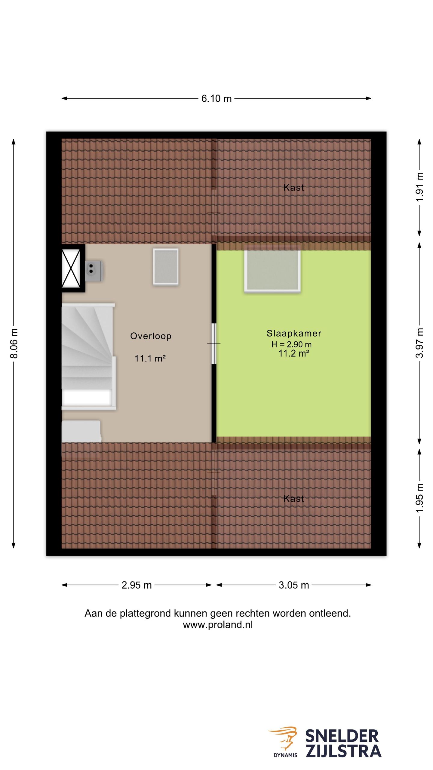Foto 40 van Beethovenstraat 129