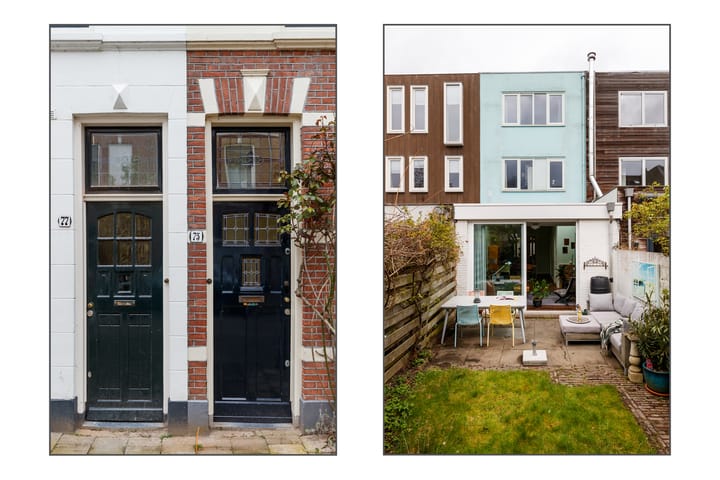 Foto 2 van Zandhofsestraat 75