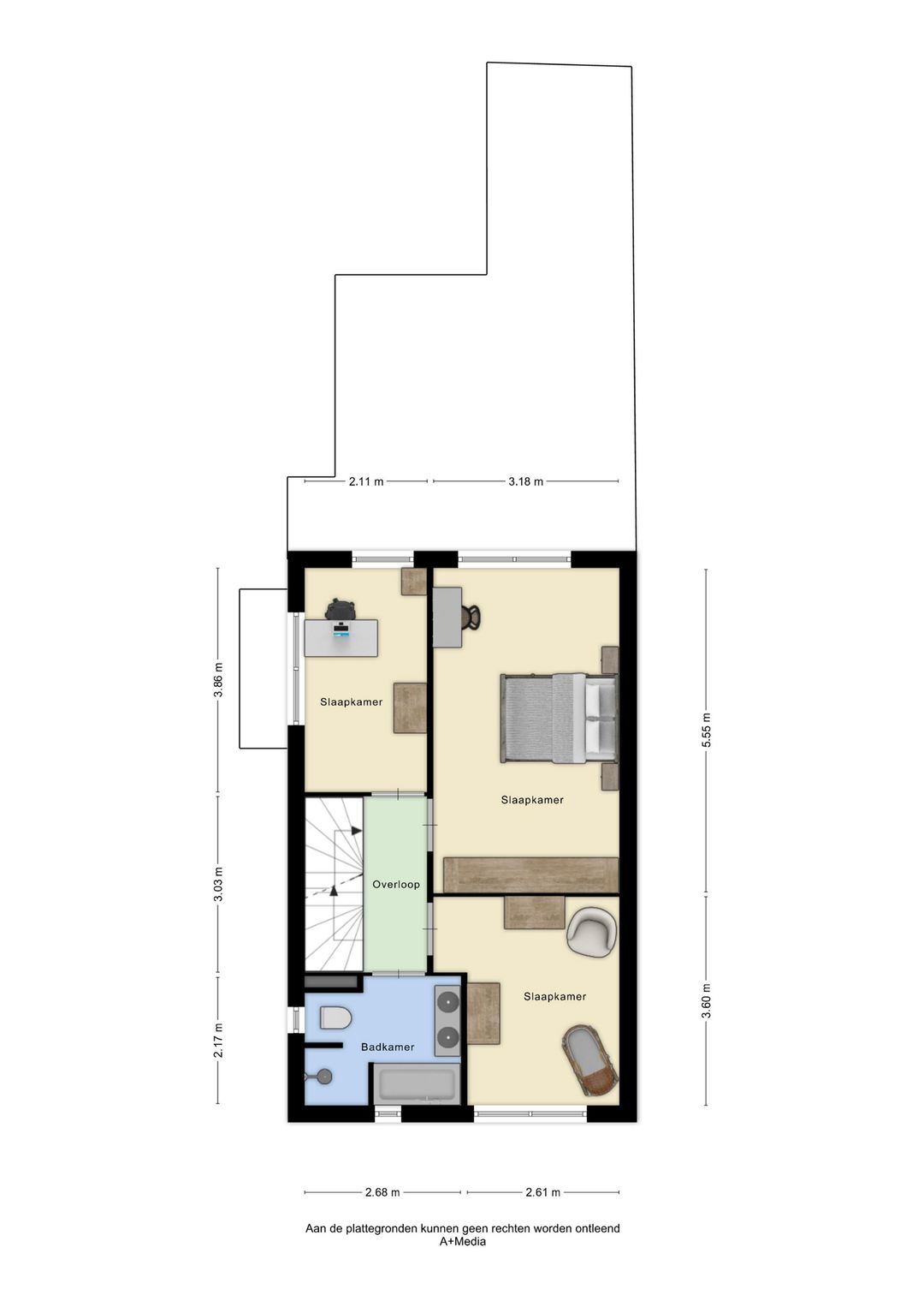 Photo 46 of Kattenstaart 4