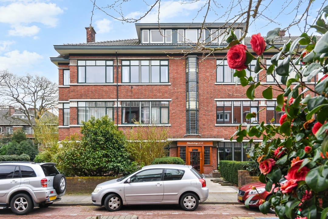 Photo 1 of Schoutenstraat 49