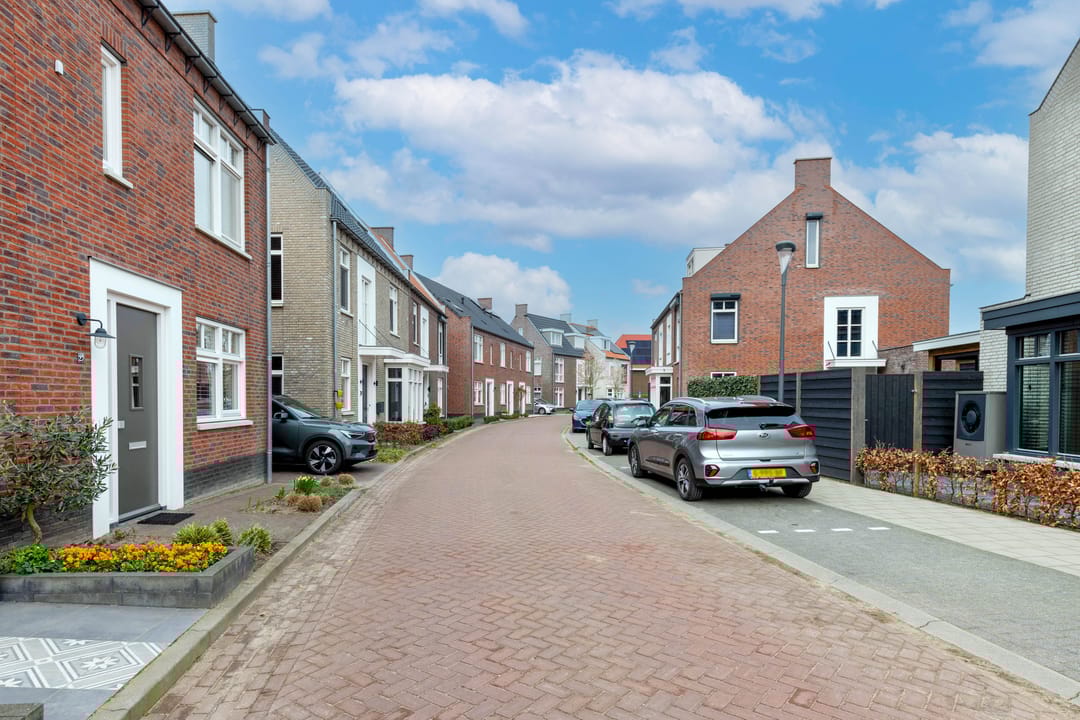 Photo 43 of Kattenstaart 4