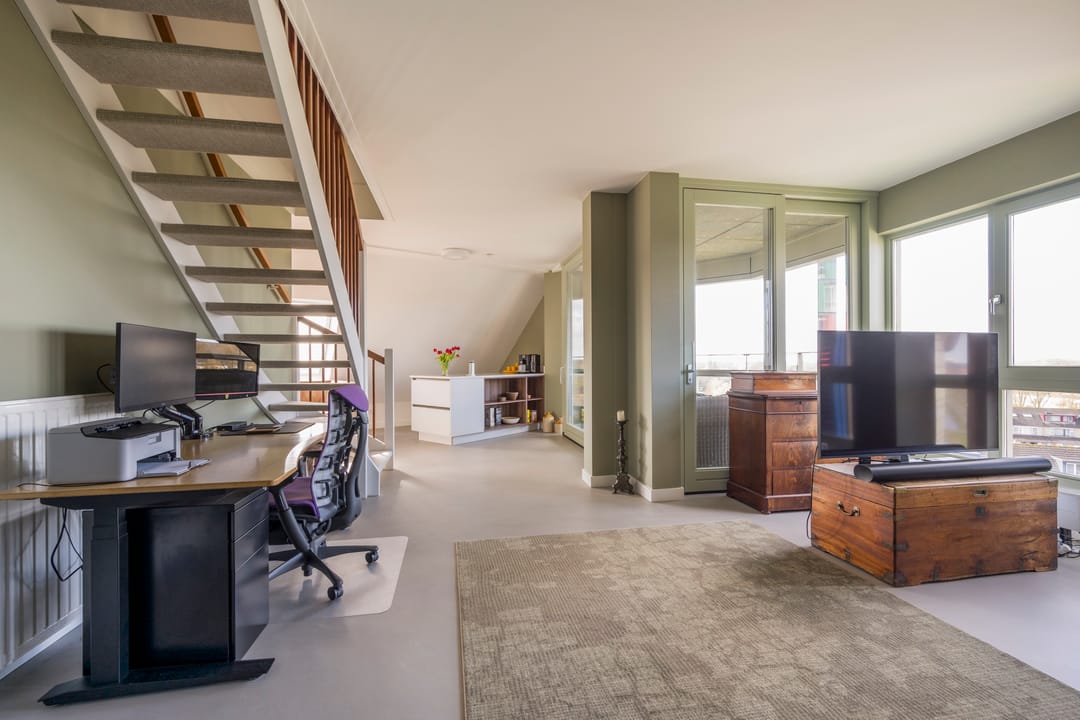 Photo 8 of Linieweg 21