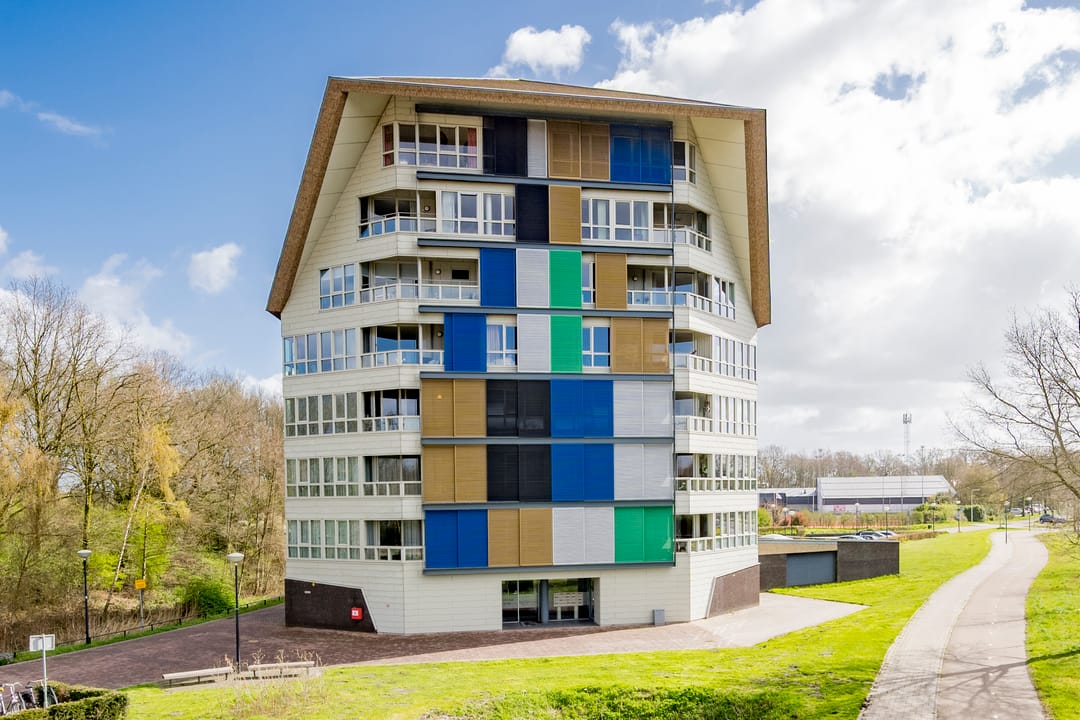 Photo 1 of Linieweg 21