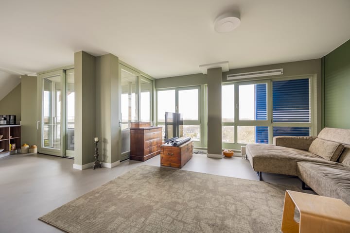 Photo 3 of Linieweg 21