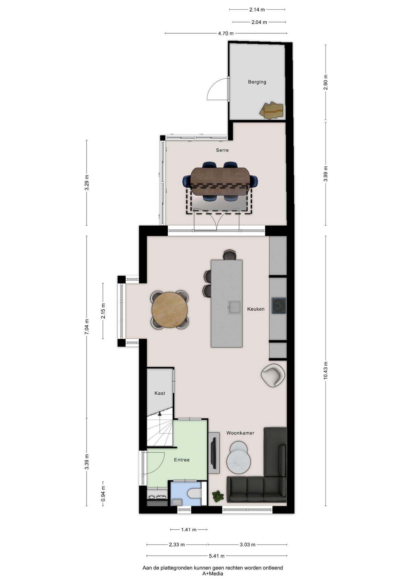 Photo 45 of Kattenstaart 4