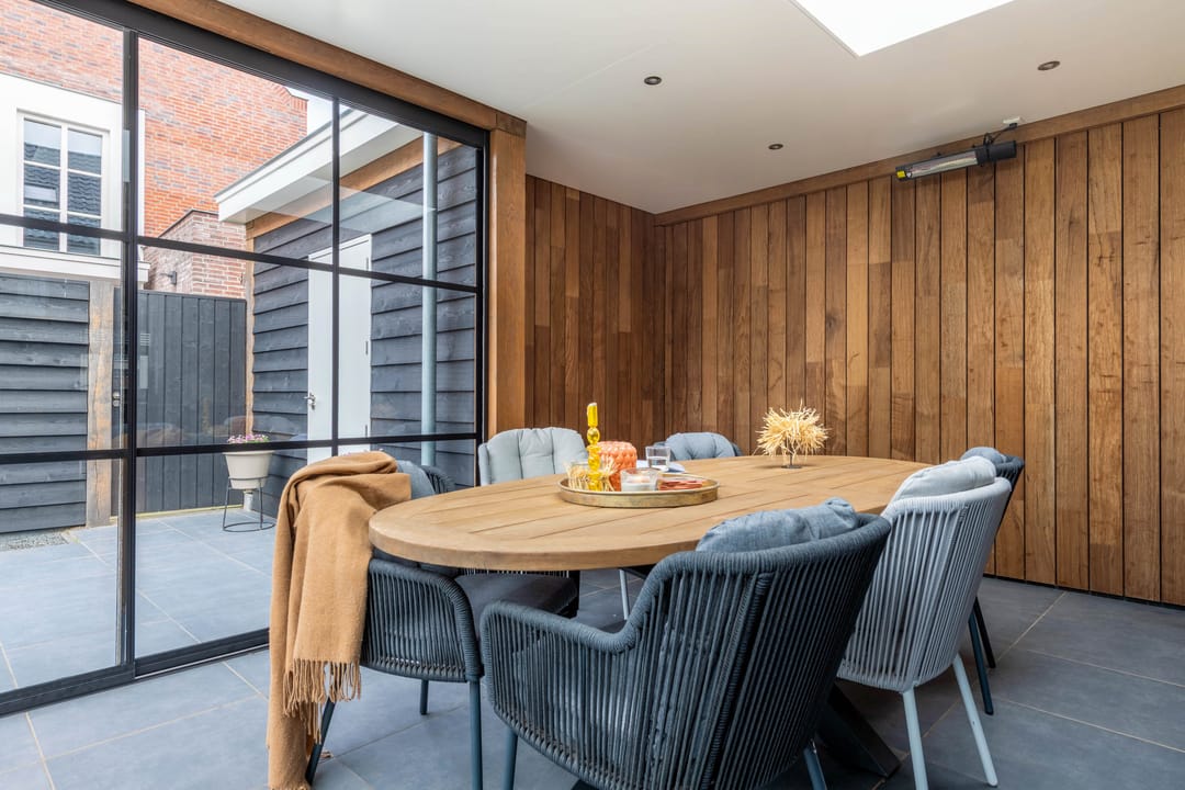 Photo 37 of Kattenstaart 4