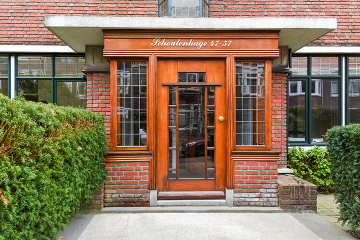 Photo 2 of Schoutenstraat 49