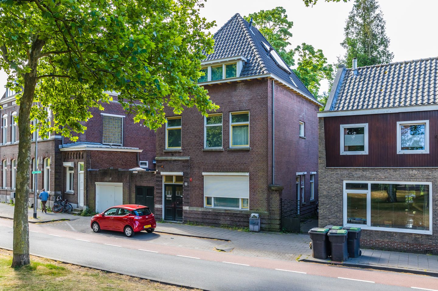 Bekijk foto 1 van Korvelplein 176