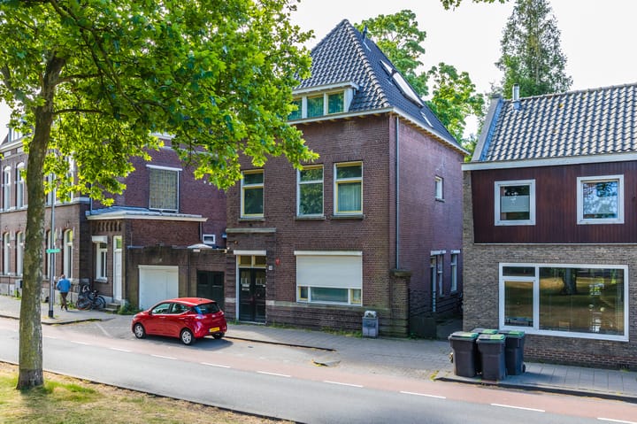 Korvelplein 176, Tilburg
