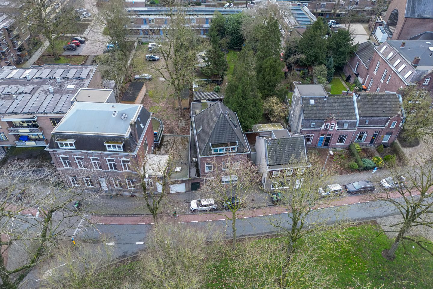 Bekijk foto 3 van Korvelplein 176