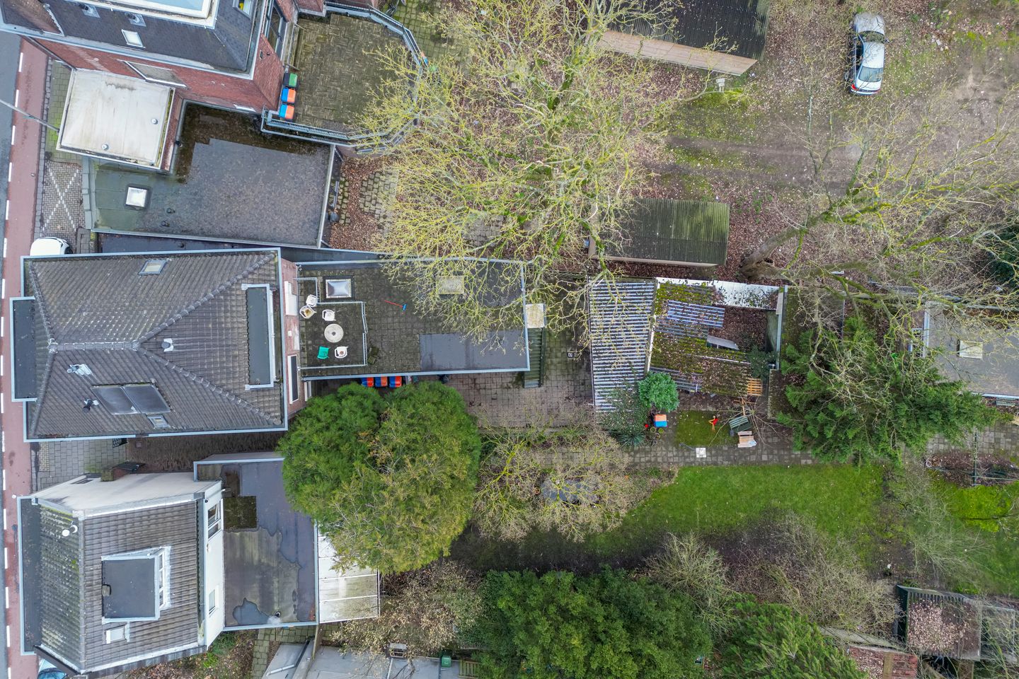 Bekijk foto 4 van Korvelplein 176