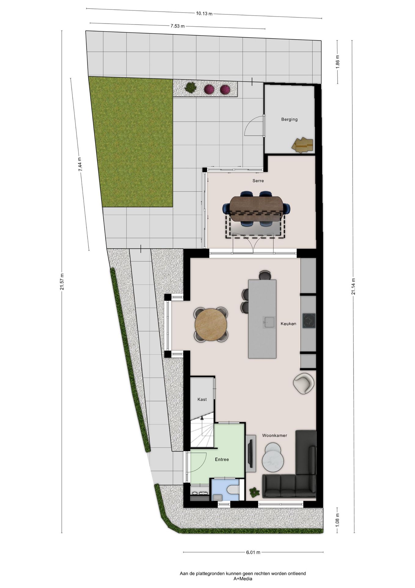 Photo 44 of Kattenstaart 4