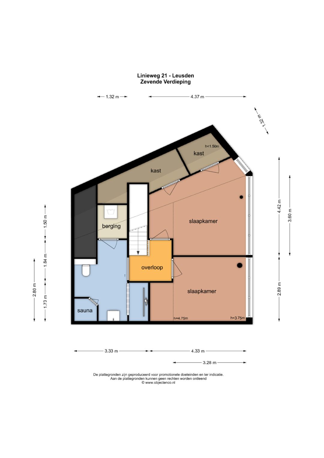 Photo 37 of Linieweg 21