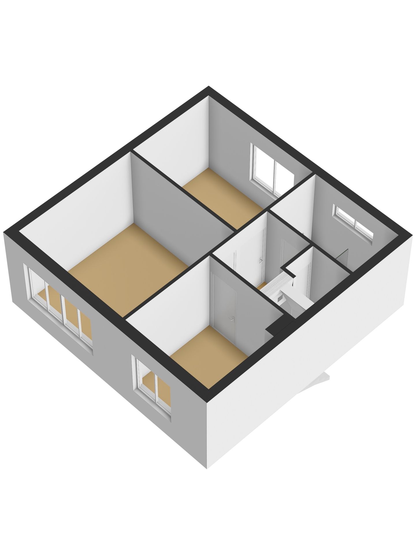 Photo 44 of Burg. Schrijenstraat 26