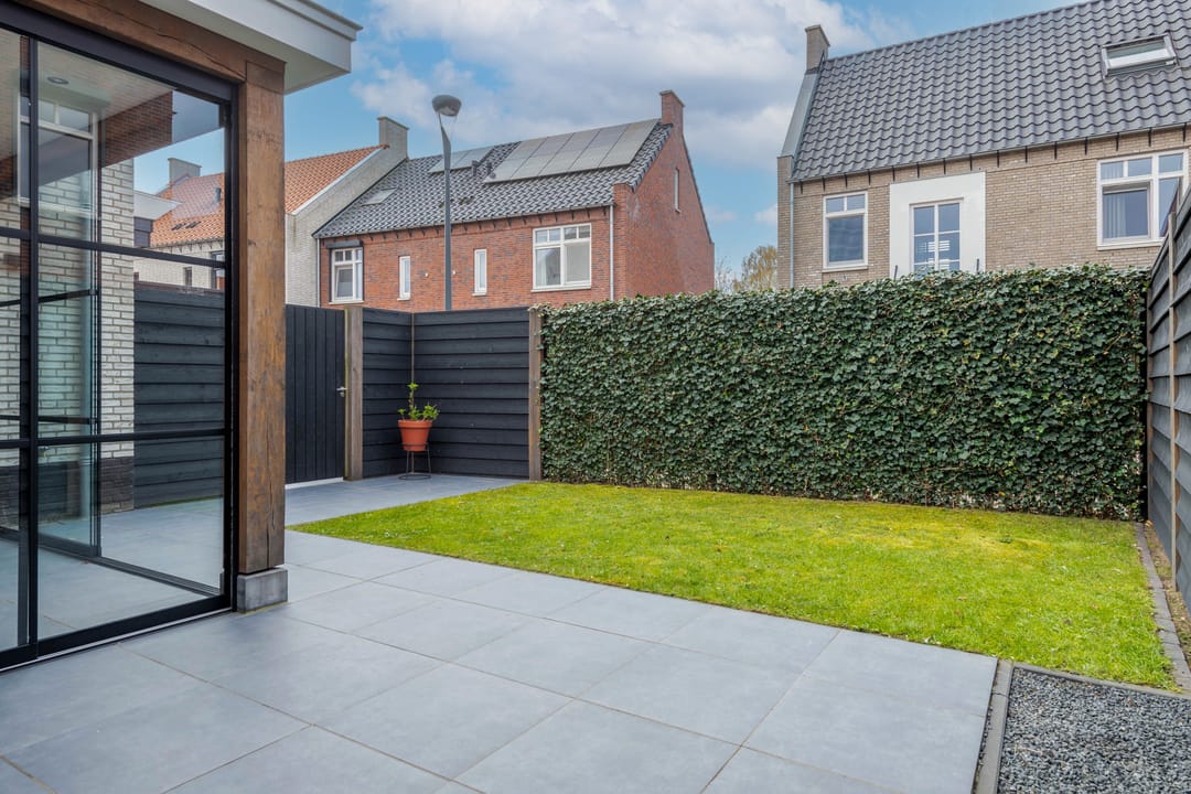 Photo 41 of Kattenstaart 4