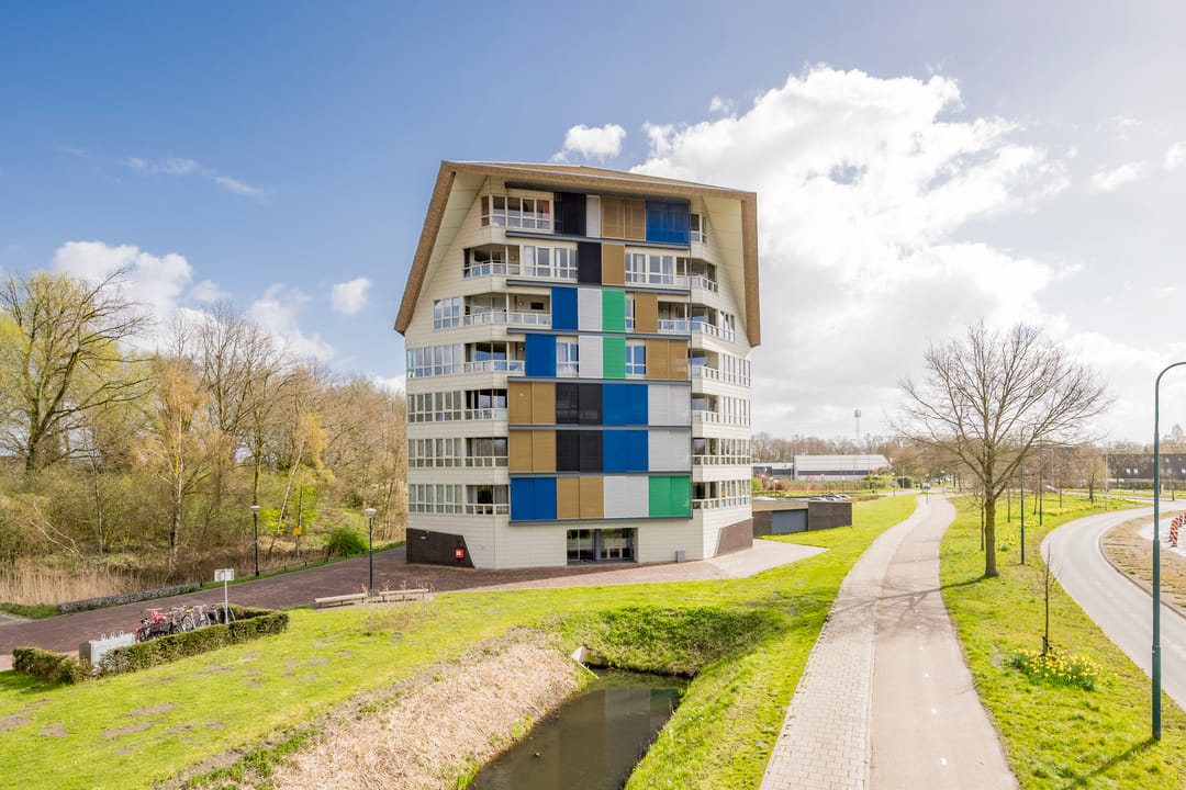 Photo 2 of Linieweg 21