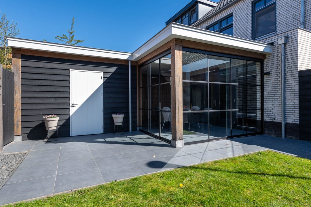 Photo 38 of Kattenstaart 4