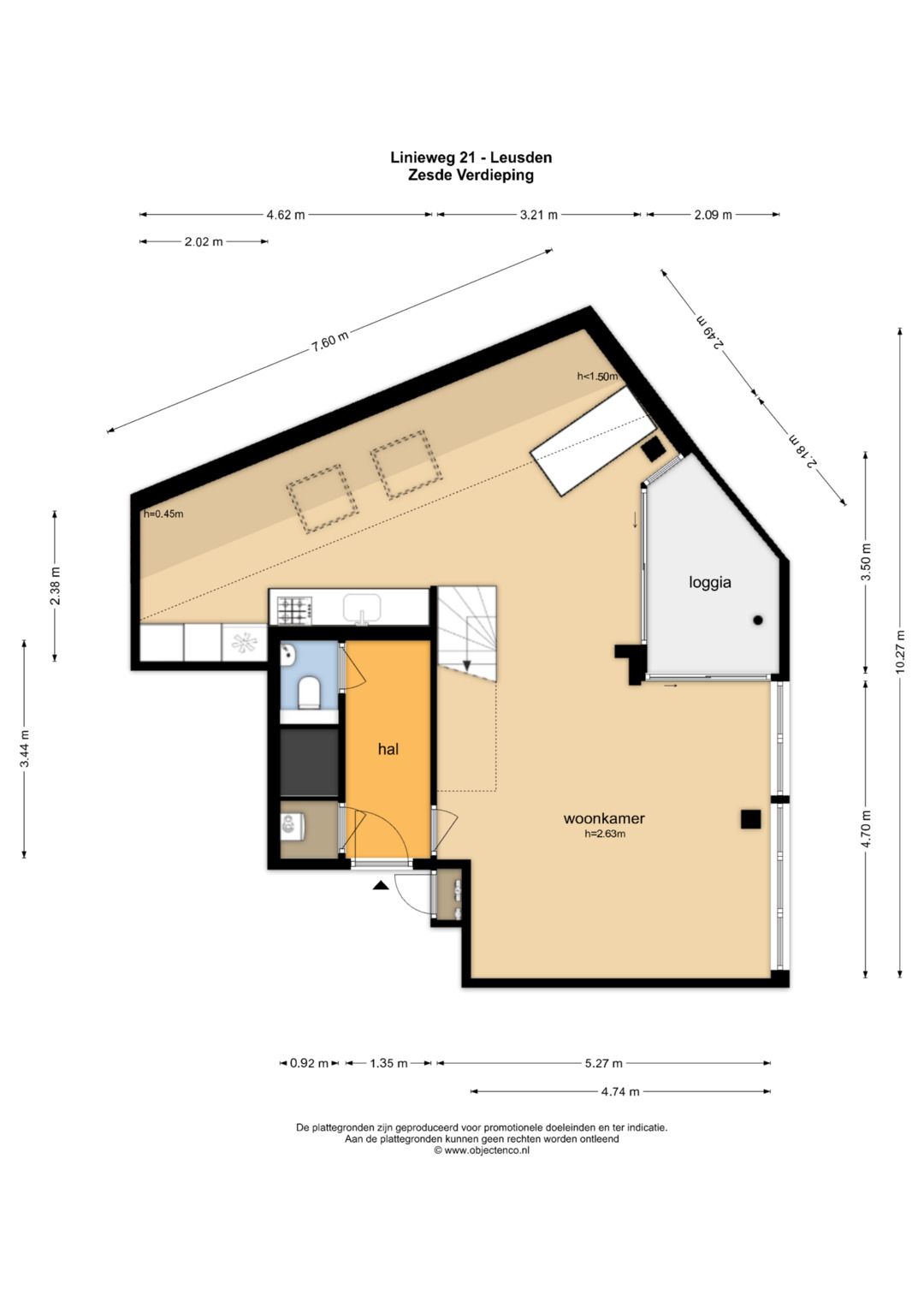 Photo 36 of Linieweg 21