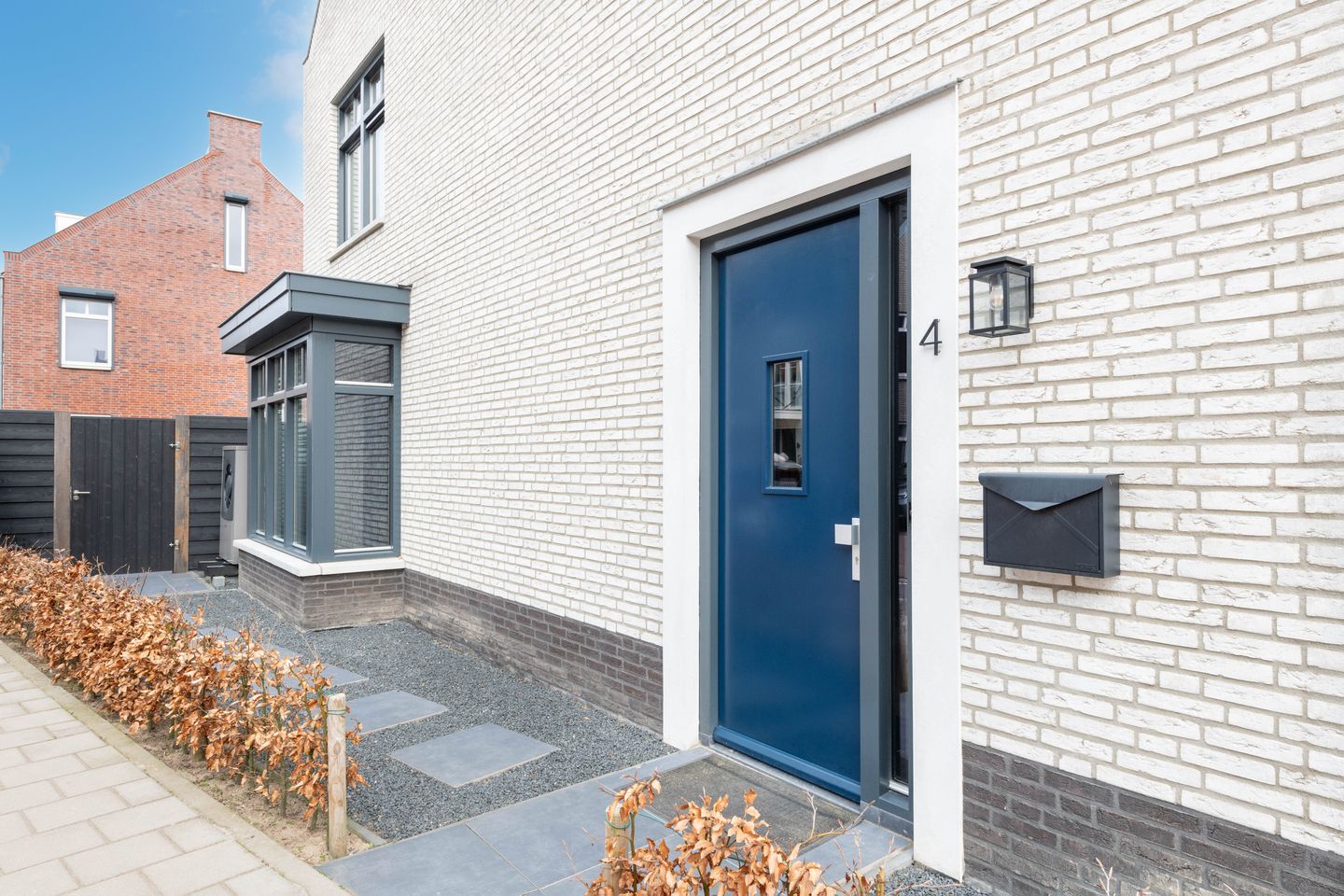 Photo 4 of Kattenstaart 4