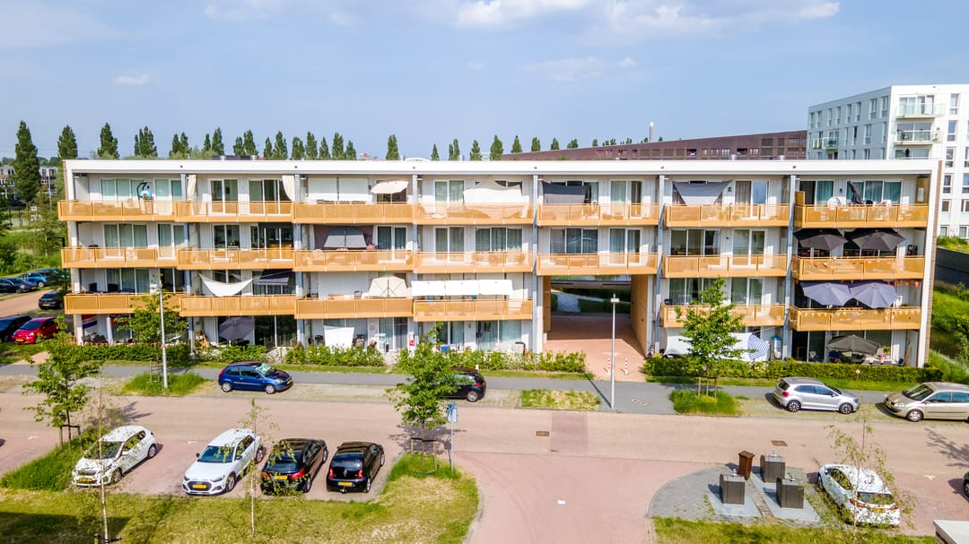 Foto 2 van Walter Kollolaan 145