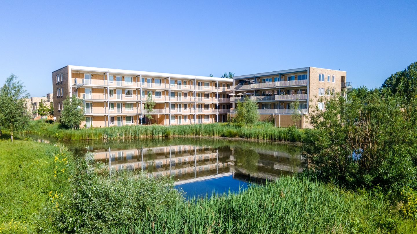 Foto 5 van Walter Kollolaan 145