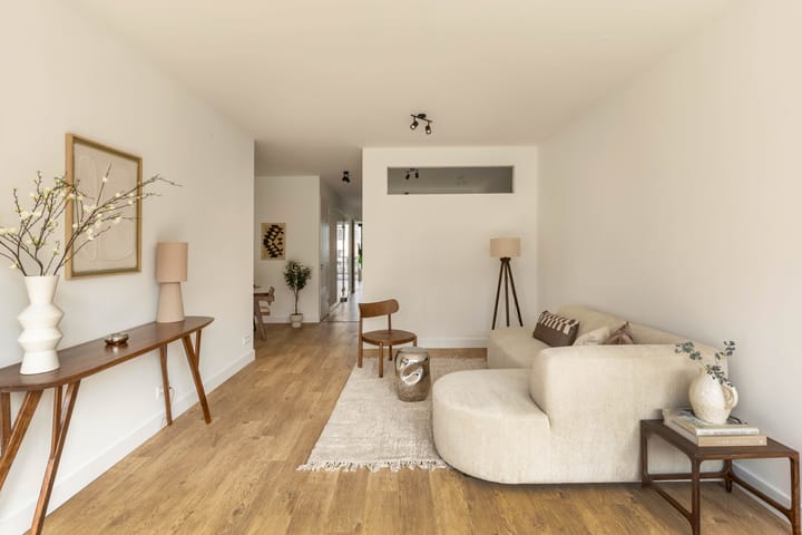 Foto 3 van Nieuwendammerkade 28-C29