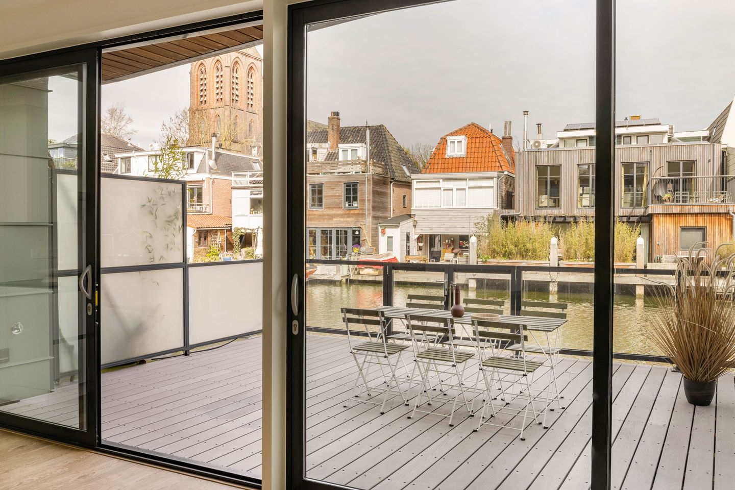 Foto 14 van Nieuwendammerkade 28-C29