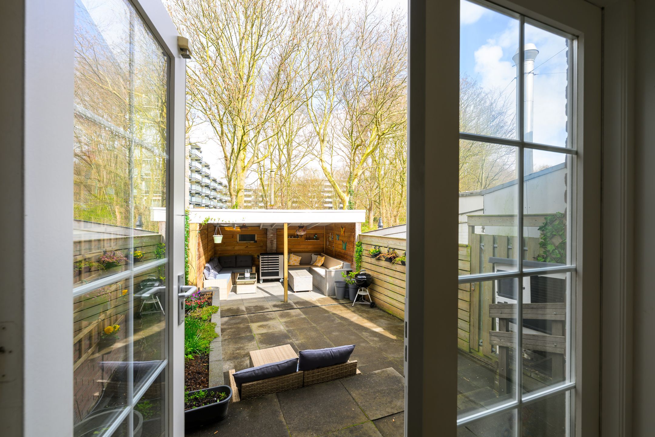 Foto 9 van Venestraat 97