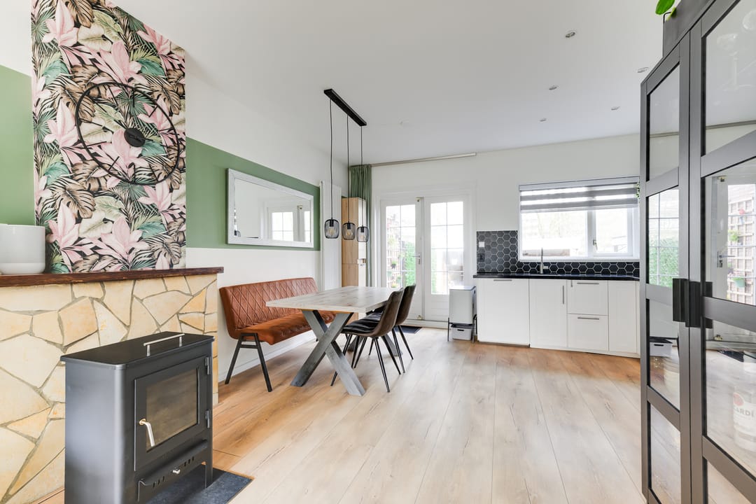 Foto 7 van Venestraat 97