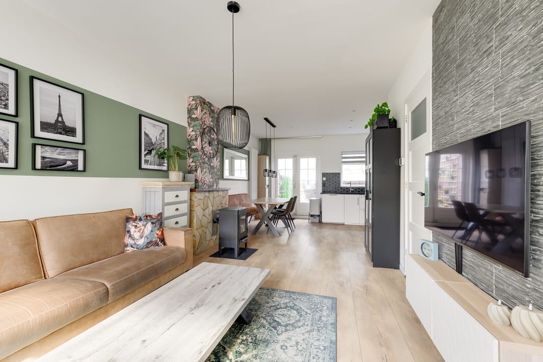 Foto 2 van Venestraat 97