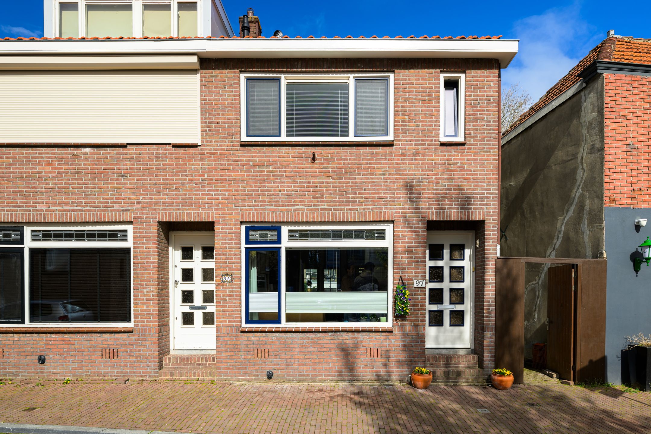 Venestraat 97 