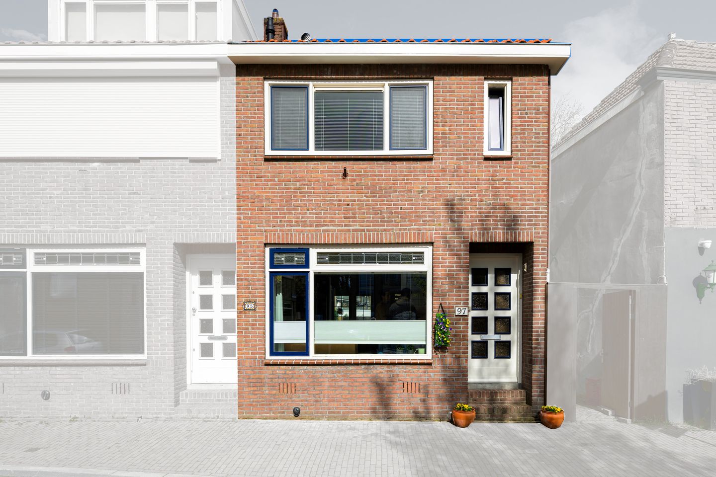 Foto 5 van Venestraat 97