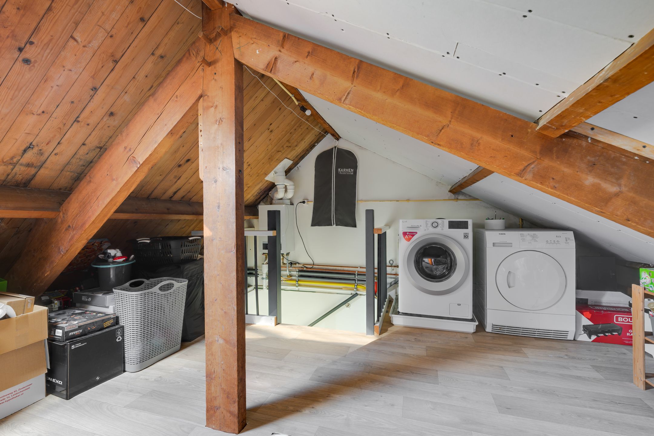 Foto 18 van Venestraat 97