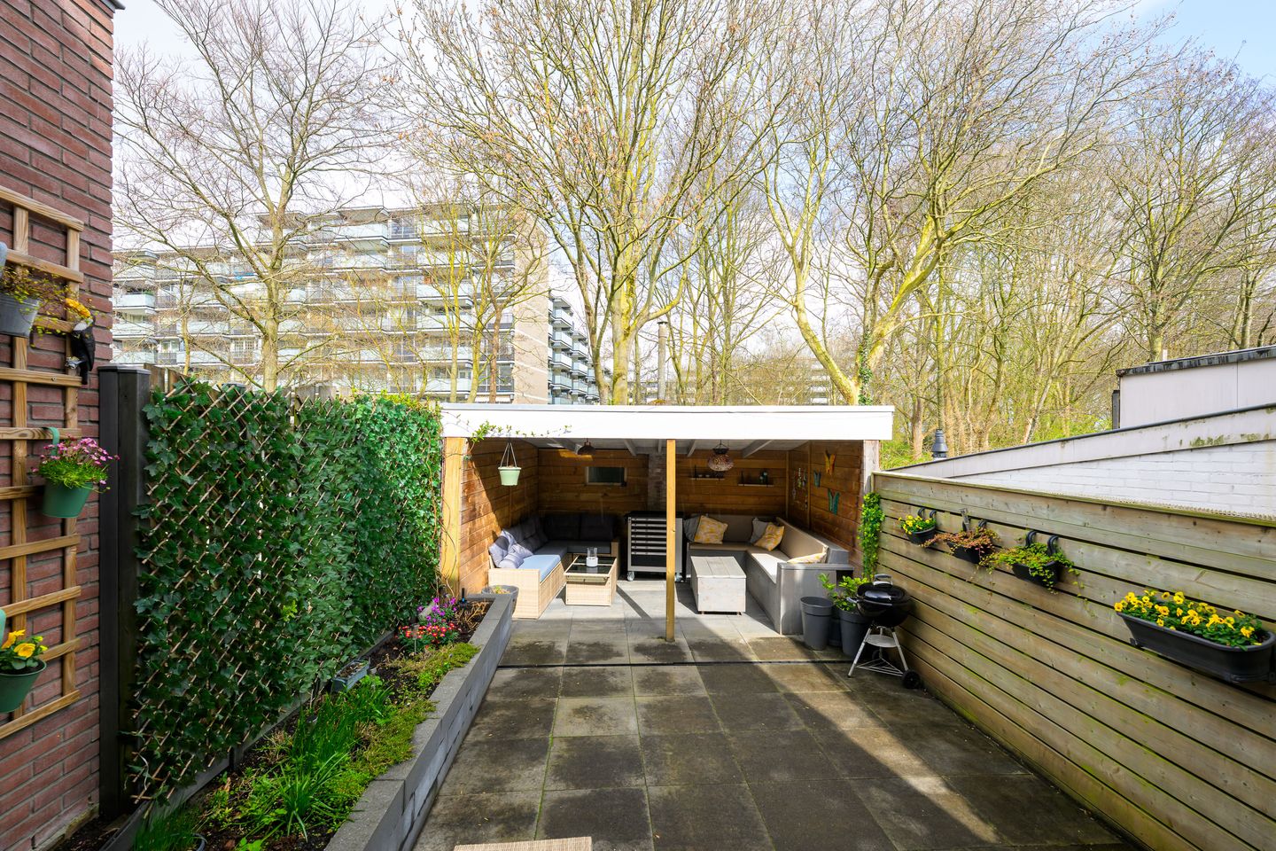 Foto 19 van Venestraat 97