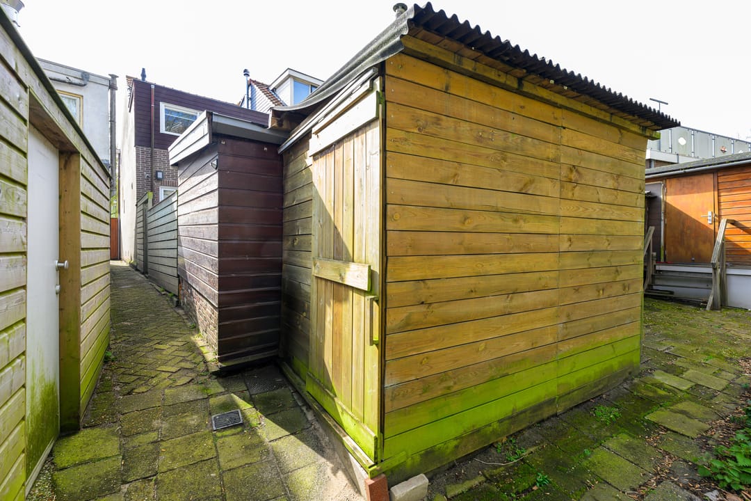 Foto 22 van Venestraat 97