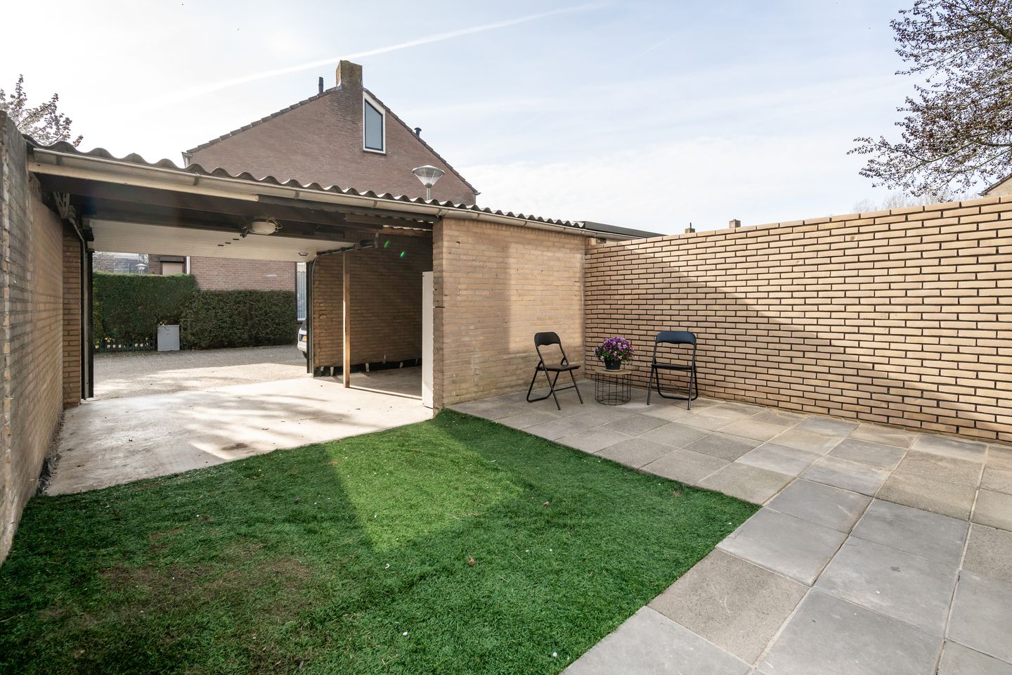 Foto 4 van Hazenkamplaan 98