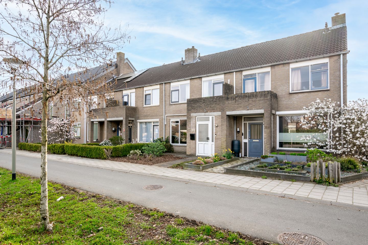 Foto 5 van Hazenkamplaan 98