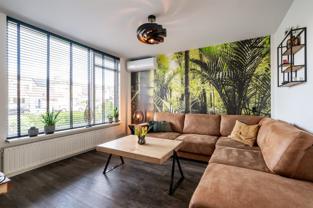 Foto 7 van Hazenkamplaan 98