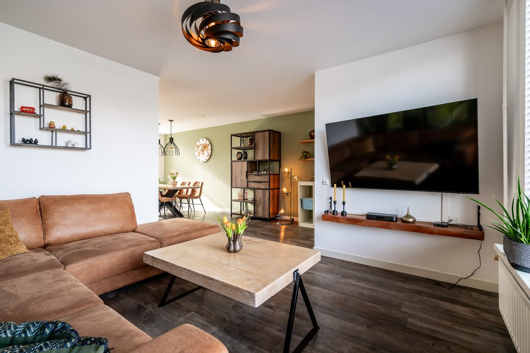 Foto 8 van Hazenkamplaan 98