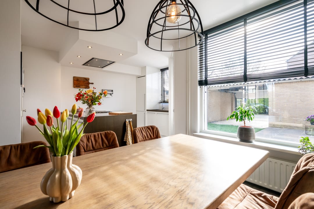 Foto 11 van Hazenkamplaan 98