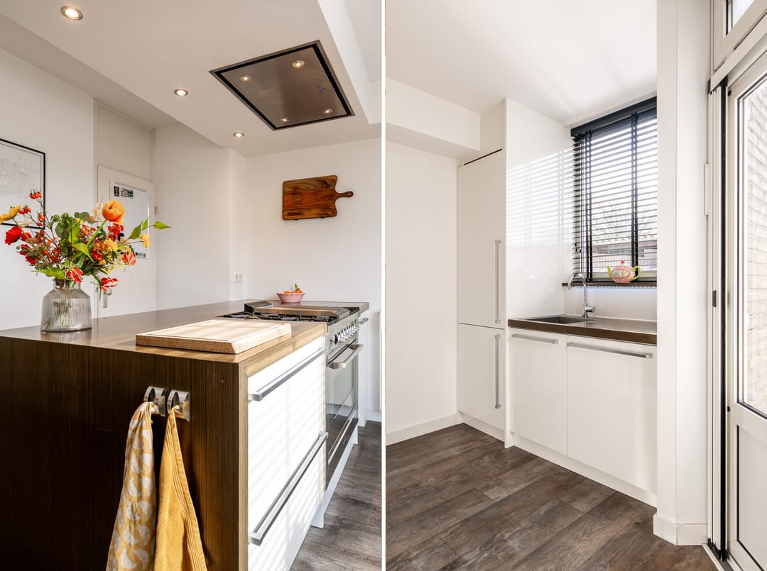 Foto 13 van Hazenkamplaan 98