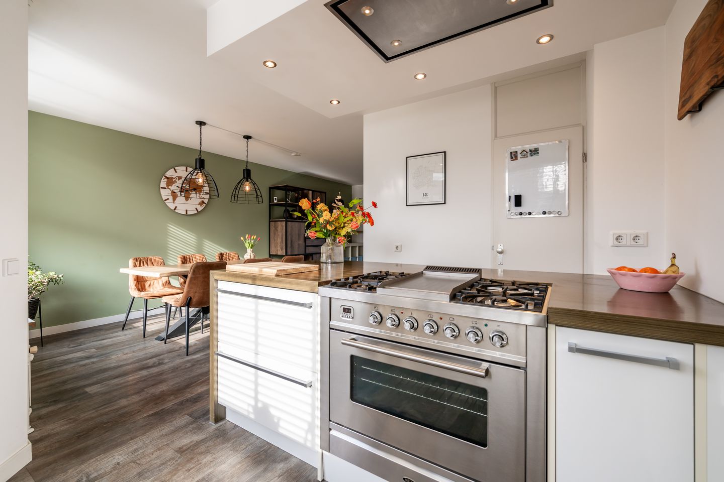 Foto 14 van Hazenkamplaan 98