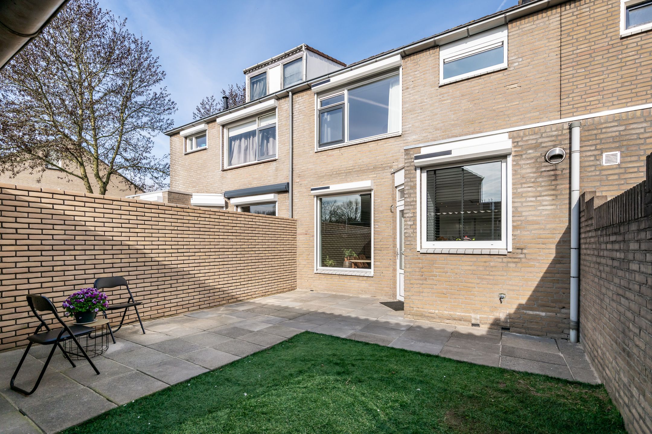 Foto 21 van Hazenkamplaan 98