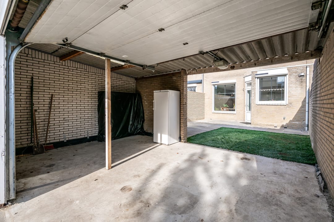 Foto 22 van Hazenkamplaan 98