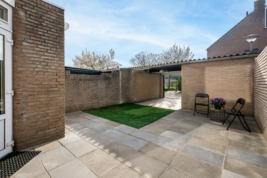 Foto 23 van Hazenkamplaan 98