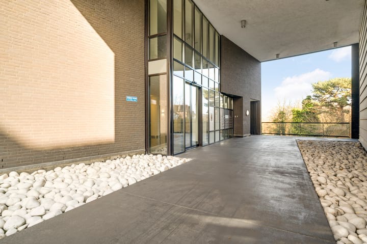 Photo 4 of Achter de Cattentoren 11