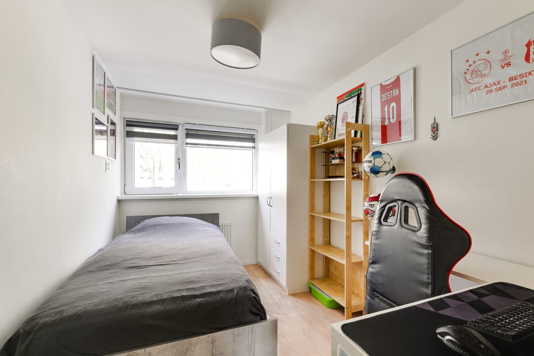 Foto 16 van Venestraat 97